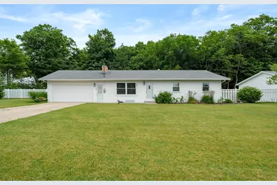 366 Dotson Drive, Sherwood, MI 49089 - Photo 1