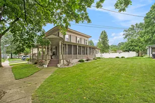 252 Church St, Saranac, MI 48881 - Photo 1