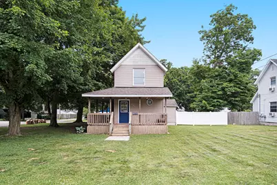 1003 Masonic Avenue, Belding, MI 48809 - Photo 1