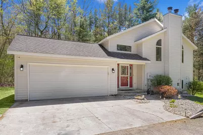 4792 Forest Vale Drive, Pierson, MI 49339 - Photo 1