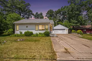 2242 Ruddiman Dr, North Muskegon, MI 49445 - Photo 1