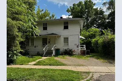 39 Harris Street, Battle Creek, MI 49037 - Photo 1