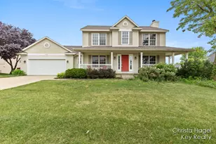 6105 Glengarry Dr SE, Caledonia, MI 49316 - Photo 1