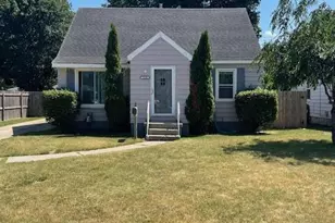 1142 Den Hertog St SW, Wyoming, MI 49509 - Photo 1