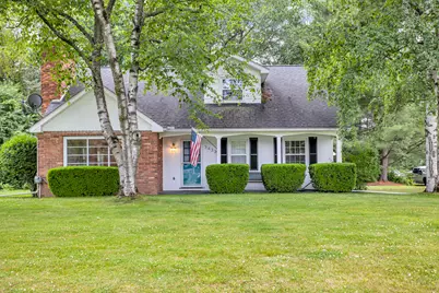 3432 Loretta Drive, Jackson, MI 49201 - Photo 1