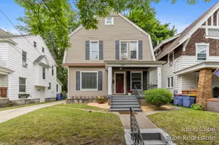 109 Fuller Ave SE, Grand Rapids, MI 49506 - Photo 1