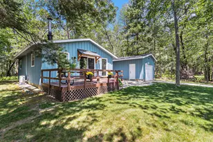 5510 W Lattin Rd, Pentwater, MI 49449 - Photo 1