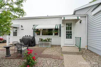 879 Village Lane, Jenison, MI 49428 - Photo 1