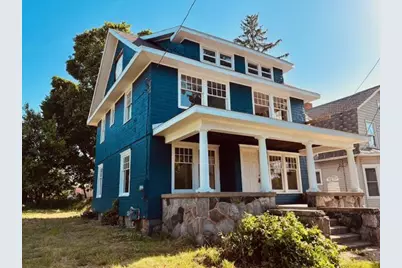 328 W Mason Street, Jackson, MI 49203 - Photo 1