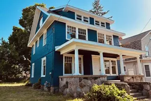 328 W Mason St, Jackson, MI 49203 - Photo 1