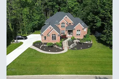 8255 Shady Brook Lane, Flushing, MI 48433 - Photo 1