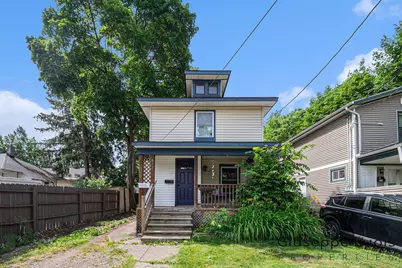 612 Norman Street, Lansing, MI 48910 - Photo 1