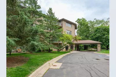 4040 Greenleaf Circle #108, Kalamazoo, MI 49008 - Photo 1