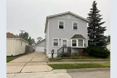 28033 Rosemont Street, Roseville, MI 48066 - Photo 1