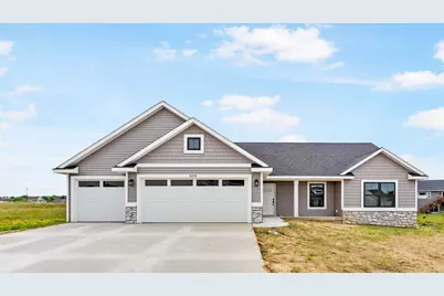 6278 Roman Road, Allendale, MI 49401 - Photo 1