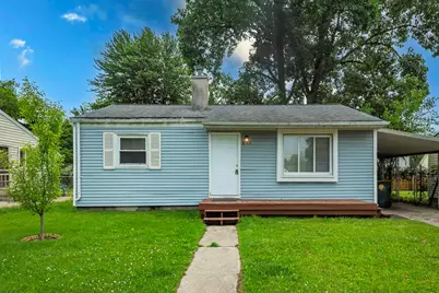 241 Dakota Avenue, Ypsilanti, MI 48198 - Photo 1