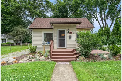 608 Church Street, Milan, MI 48160 - Photo 1