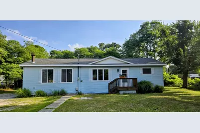 1220 Duck Lake Road, Muskegon, MI 49445 - Photo 1