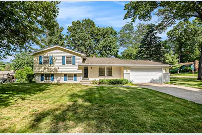 6094 Del Cano Drive SE, Grand Rapids, MI 49546 - Photo 1