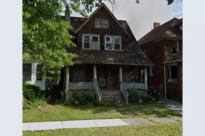 1220 Lawrence Street, Detroit, MI 48202 - Photo 1
