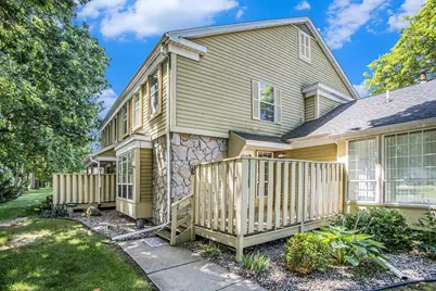 3520 Shadow Bend Drive #B, Kalamazoo, MI 49048 - Photo 1