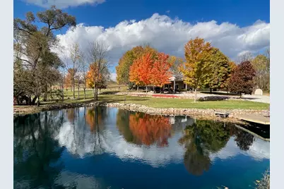 3635 Waldron Road, North Adams, MI 49262 - Photo 1