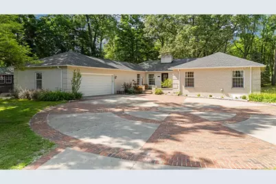 265 Glazier Road, Chelsea, MI 48118 - Photo 1