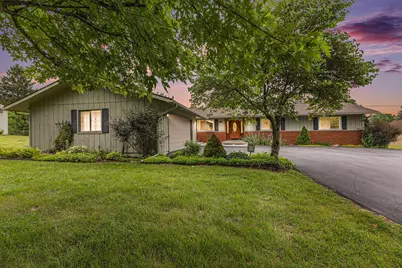 8025 Fosdick Road, Saline, MI 48176 - Photo 1