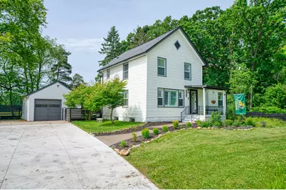 4151 Dexter Ann Arbor Road, Ann Arbor, MI 48103 - Photo 1