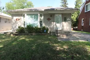 19726 Olympia, Bedford, MI 48240 - Photo 1