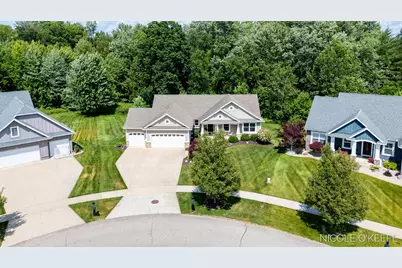 7150 Limerick Lane SW, Byron Center, MI 49315 - Photo 1