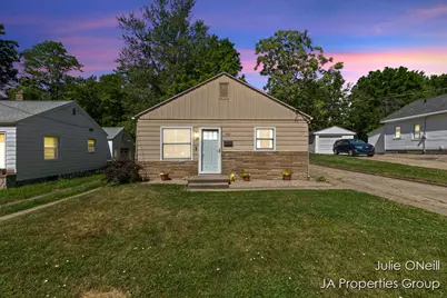 1035 Eastern Avenue NE, Grand Rapids, MI 49503 - Photo 1