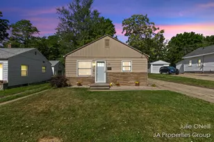 1035 Eastern Ave NE, Grand Rapids, MI 49503 - Photo 1