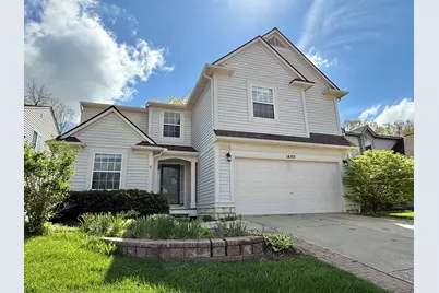 1605 Scio Ridge Road, Ann Arbor, MI 48103 - Photo 1