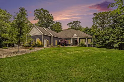 6160 Scenic Woods Circle N, Muskegon, MI 49445 - Photo 1