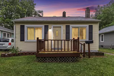 3415 Hoover Street, Kalamazoo, MI 49008 - Photo 1