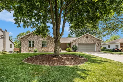 7300 Hidden Forest Drive, Hudsonville, MI 49426 - Photo 1