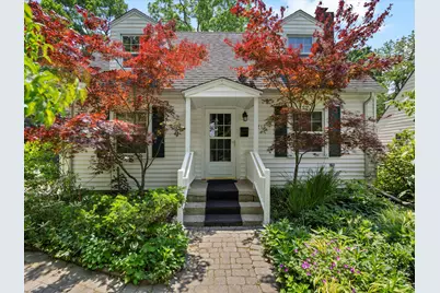 1215 W Cross Street, Ypsilanti, MI 48197 - Photo 1