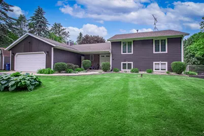 7640 W H Avenue, Kalamazoo, MI 49009 - Photo 1