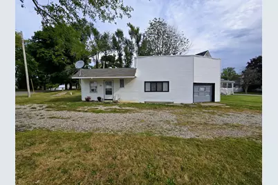 209 S Main Street, Waldron, MI 49288 - Photo 1