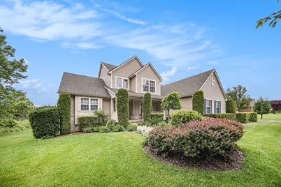 2762 Island Hills Drive, Dexter, MI 48130 - Photo 1