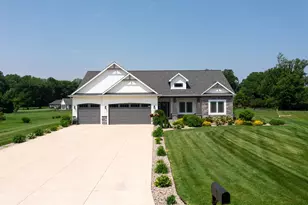 14170 Spring Valley Ct, Niles, MI 49120 - Photo 1