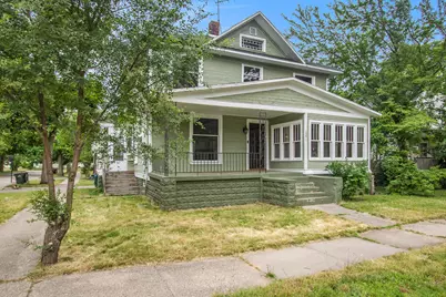 1591 Terrace Street, Muskegon, MI 49442 - Photo 1