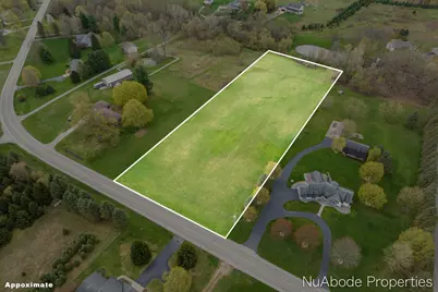 V/L 2150 Leonard Street NW, Grand Rapids, MI 49534 - Photo 1