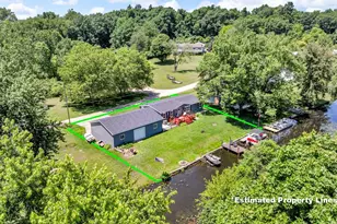 2935 Shady Dr, Osseo, MI 49266 - Photo 1