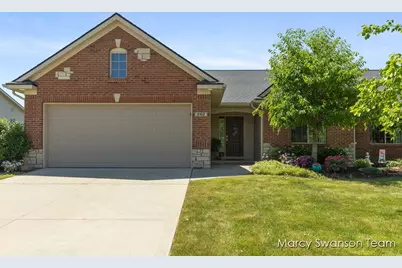 280 Aleigha Court, Grand Rapids, MI 49534 - Photo 1