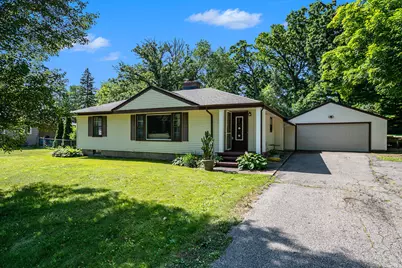3923 Grand Prairie Road, Kalamazoo, MI 49006 - Photo 1
