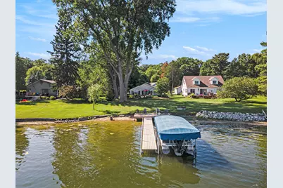 15666 Connelly Avenue, Spring Lake, MI 49456 - Photo 1