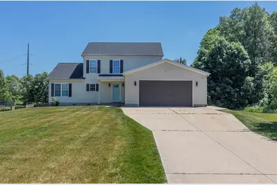 22581 Bluejay Avenue, Mattawan, MI 49071 - Photo 1