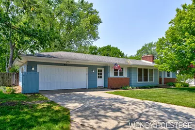 44 Winterhalder Drive, Zeeland, MI 49464 - Photo 1